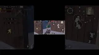 60 FPS Redmi note142 v 2 DBS only pubg game💀 play🇮🇳