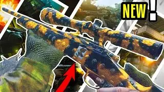 NEVER PLAYED THIS NEW DLC MAPS BEFORE!!