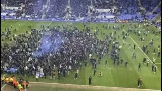 Reading vs Mansfield highlights 