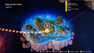 DRAGON BALL: Sparking! ZERO