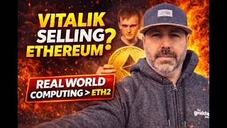 L2s Won&rsquo;t Scale ETH. The Real World Computer Is Obvious.