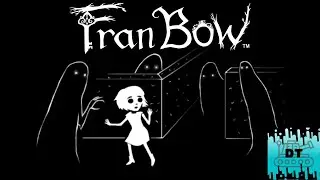 Asylum Escape! | Fran Bow Pt. 2