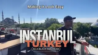 Travel Warning: Black Americans Facing Racism in Turkey