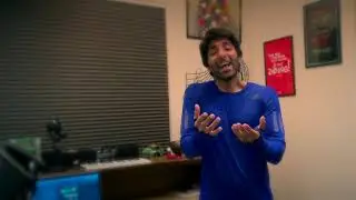 Urvasi Urvasi Cover ft. - Ved Shanker Sugavanam