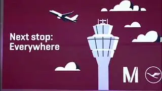 Mirko Bierich - Izmir Sultan M&uuml;nchen Airport