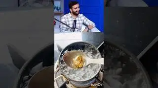 Benefits of gold water by Subhash Goyal #shorts #viralshort @foodielinkindia
