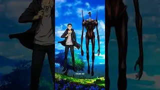 All AOT Titans and their Shifters #anime #shorts