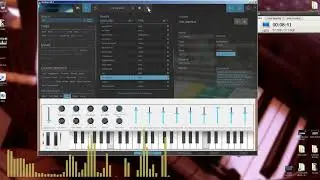 CS-80 Analog Lab Lite