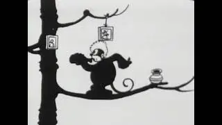 Felix Doubles for Darwin 1924