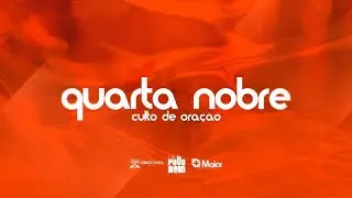 Quarta Nobre | Penha Daher | 07/01/2026