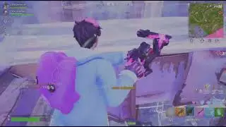 Fortnite C6S4