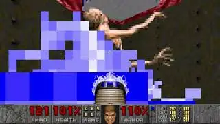 🔥 Final Doom: The Plutonia Experiment &ndash; Map05 &bdquo;Ghost Town&rdquo; (Let&rsquo;s Play / Gameplay / Walkthrough) 🔥