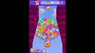 Angry Birds Dream Blast 愤怒的小鸟梦幻爆破 Level 93