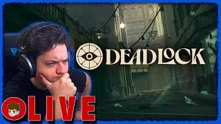 24/7 Servers! and MAJOR update !patchnotes #deadlock