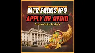 Orkla India IPO Explained: Hidden Facts Behind MTR Foods! 🔥 Apply or Avoid?