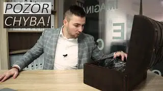 Najväčšie Chyby Pri Finančnom Plánovaní