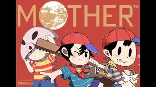 Mother/Earthbound - Medley of Melodies - By Jugebox98
