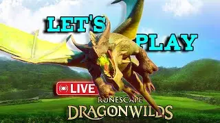 Let's Play Runescape Together | News + Drama + More | Join My Discord V