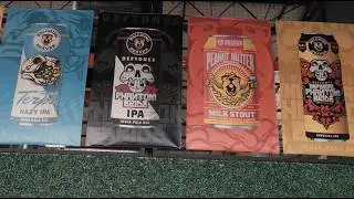 Belching Beaver Brewery opts for KHS Innofill Can C