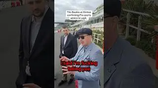 Aintree Bookie Confirms that Pro Sports Advice Bets are Legit