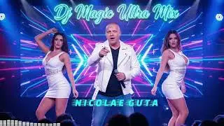 Nicolae Guta ❌ Sistem 2026 ❌ Au Venit Nebunii 🎧 Ultra Mix Live 🔥