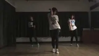 2Live Dance Studio Cherry Lee Choreography 