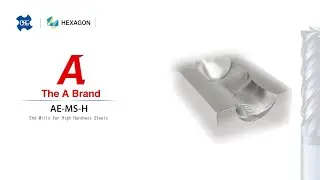 High-efficiency roughing with digital engineering and the latest tooling