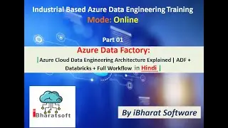 002. Azure Cloud Data Engineering Architecture Explained | ADF + Databricks + Full Workflow #adf