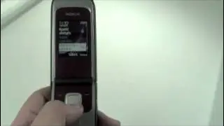 Nokia 2720 Fold - D&eacute;monstration, prise en main et test