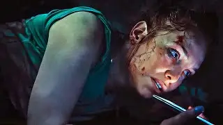 A Woman Realizes She Is TRAPPED Inside a Car with a PSYCHO Killer
