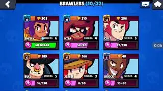 Atraco brawl stars