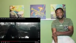 #TPL Mini x BM - No Stopping (Music Video) (Reaction)
