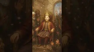 HOW A KID BECOME KING? GURU NANAK DEV JI'S BLESSINGS🙏❤️ #SIKH #SIKHISM