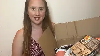 Cooking Panda Food + Beverage Fall 2022 Unboxing