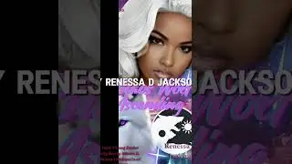 Luvin A Young Ratchet City Boss-Motivation! by Renessa D. Jackson Link: 