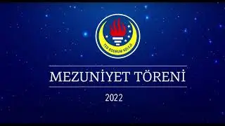 Mezuniyet Töreni