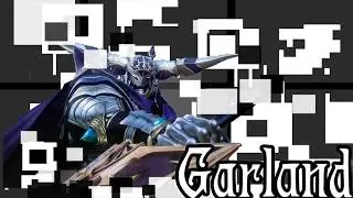 Dissidia 012 FF Garland Ex-burst [JAP]