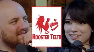 Rooster Teeth shut down!
