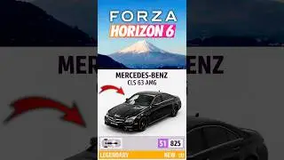 10 автомобилей, которые ОБЯЗАТЕЛЬНО должны быть в Forza Horizon 6 🔥