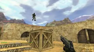 Плагин - The_Crazy_Menu | Rus: 