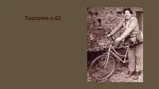 Taccuini d'Autore,  ep.11