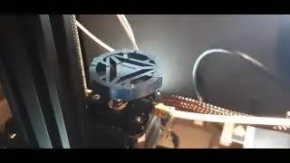Impression 3D  Aile de planeur VTPR  profil sb96