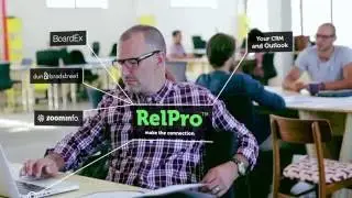 Relpro - Smart Prospecting, Quality Leads, Targeted Intelligence 2015