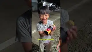 BELESON HADAD PALING MINI❗