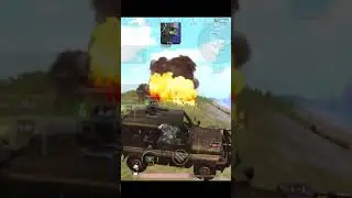 Explosive Gameplay! Can You Survive the M202 Quadruple RPG in Payload Rush?