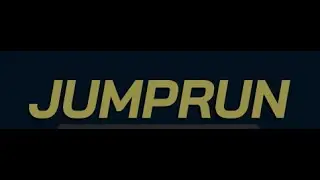 First Jumprun.io Video (Stage 1 to 10)