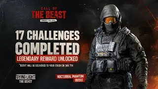 DLTB Legendary Reward And Last Chance To Claim All Challenge Rewards