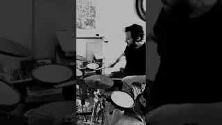Therapy?-Still Hurts (Drum Play through 2021)