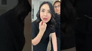 OMG Lip Vinyl.. #omg #liptint #shortvideo #shorts