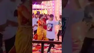 MAHAGAMA Dandiya night masti urjanar ma 💃💃💃💃💃25 September